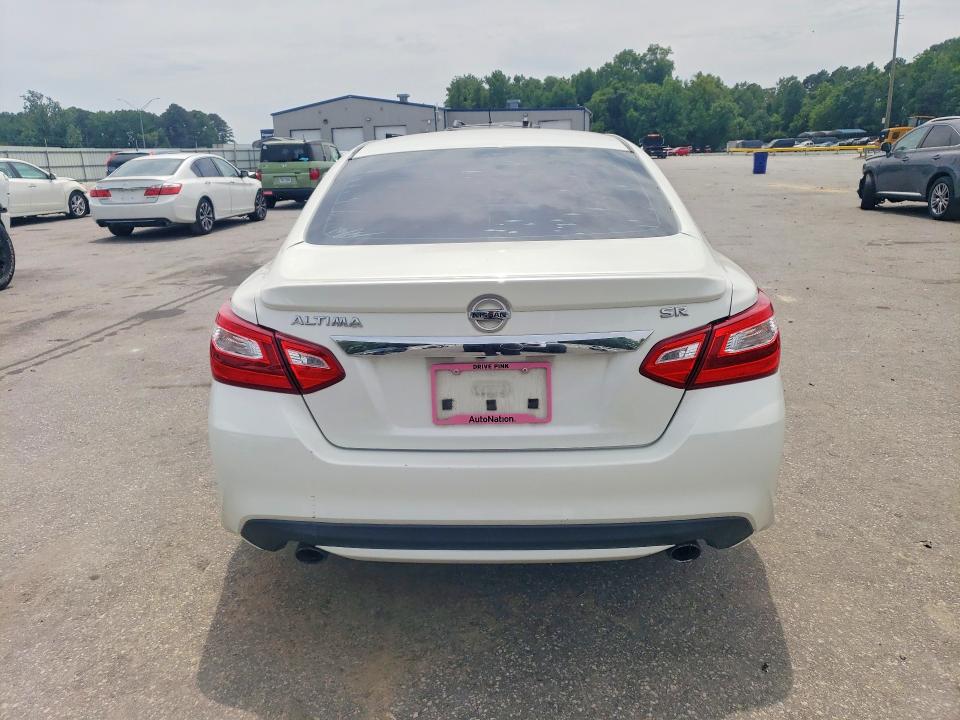 51827196 :رقم المزاد ، 1N4AL3AP3GN323499 vin ، 2016 Nissan Altima مزاد بيع
