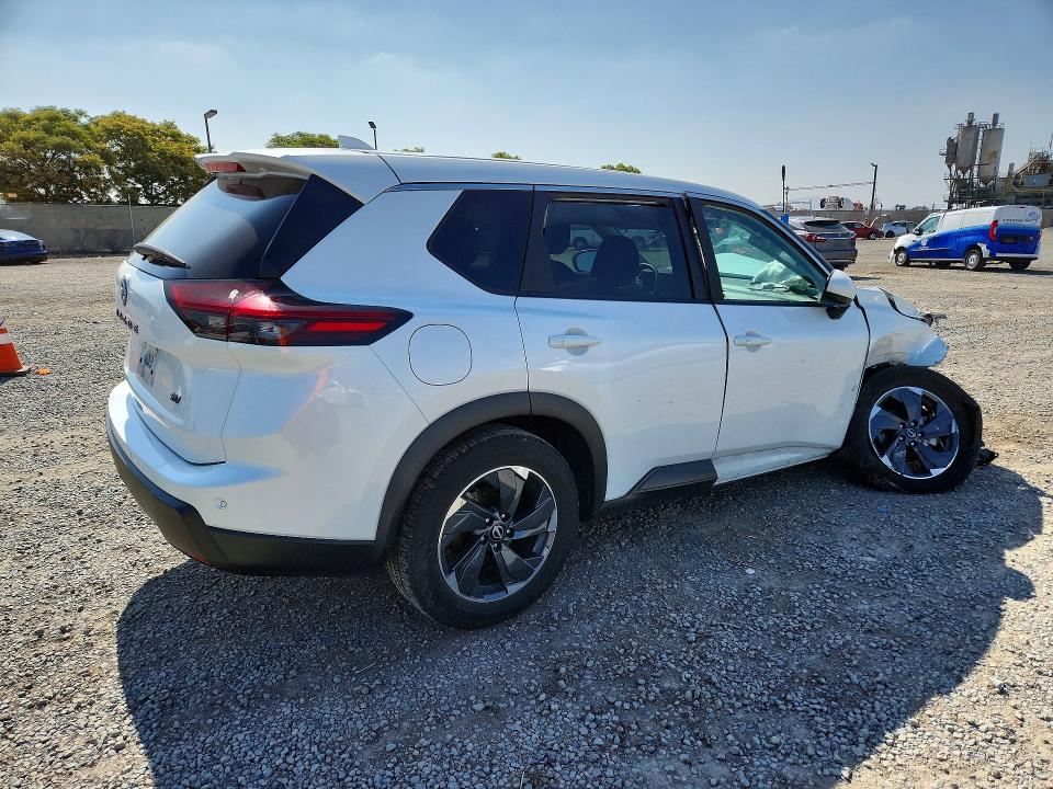 Aukcja sprzedaży 2024 Nissan Rogue, vin: 5N1BT3BA7RC683393, numer aukcji: 52970356