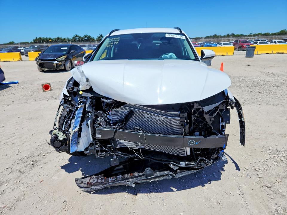 2026 Hyundai Tucson მანქანა იყიდება აუქციონზე, vin: 5NMJB3DE0TH667709, აუქციონის ნომერი: 53512356