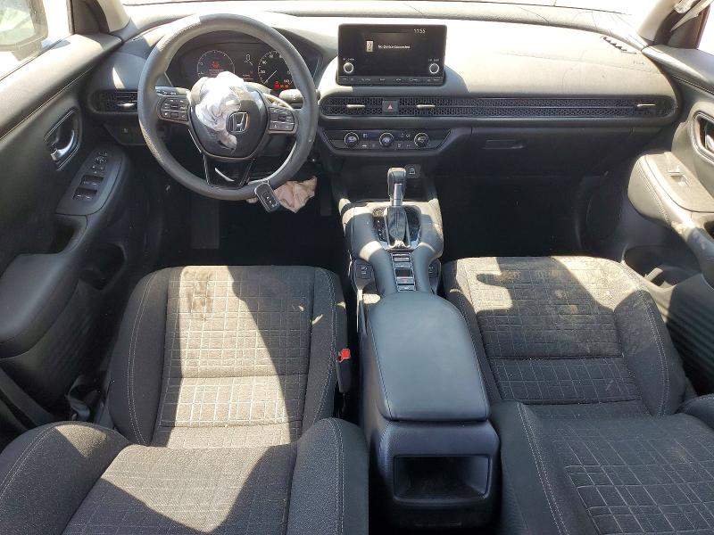Продажа на аукционе авто 2025 Honda Hr-v, vin: 3CZRZ2H32SM757189, номер лота: 54275256