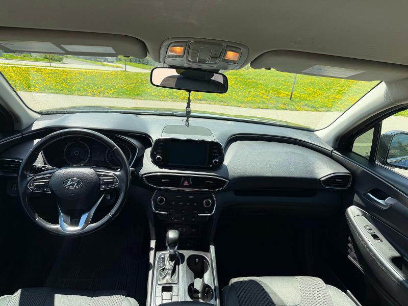 Продажа на аукционе авто 2019 Hyundai Santa Fe, vin: 5NMS2CAD1KH051421, номер лота: 54115716