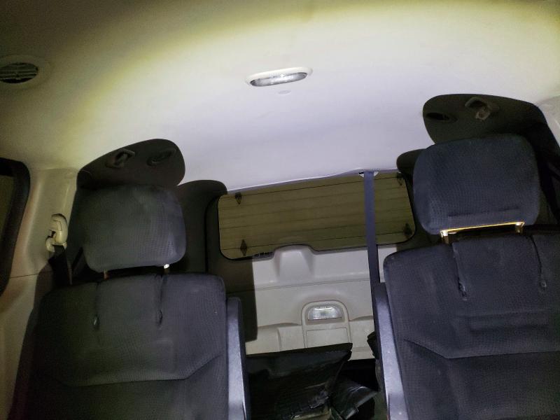 Aukcja sprzedaży 2016 Dodge Grand Caravan, vin: 2C4RDGCG0GR327527, numer aukcji: 55027356