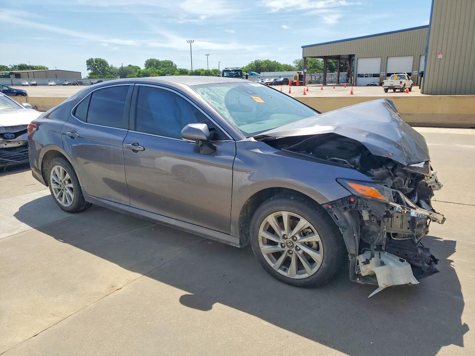 Aukcja sprzedaży 2022 Toyota Camry, vin: 4T1R11AK8NU634663, numer aukcji: 52194416