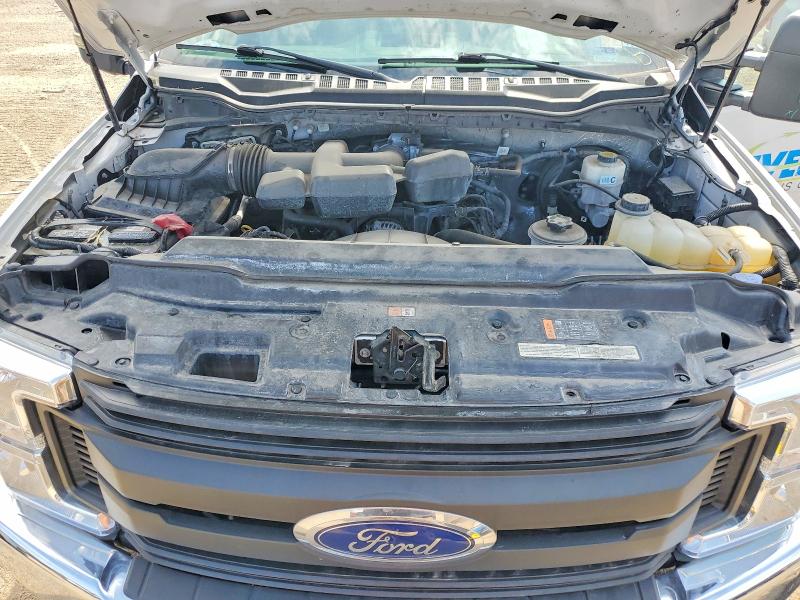 Продаж на аукціоні авто 2019 Ford F250, vin: 1FTBF2B67KEG79212, номер лоту: 52739096