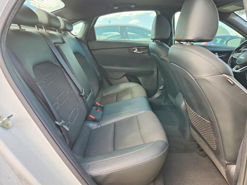 Aukcja sprzedaży 2020 Kia Forte, vin: 3KPF34AD6LE165752, numer aukcji: 54012306