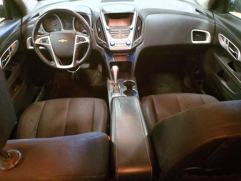 Продаж на аукціоні авто 2015 Chevrolet Equinox, vin: 2GNALBEK8F6285720, номер лоту: 53216136