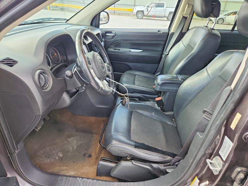 Aukcja sprzedaży 2015 Jeep Compass, vin: 1C4NJDEB7FD125910, numer aukcji: 51203366