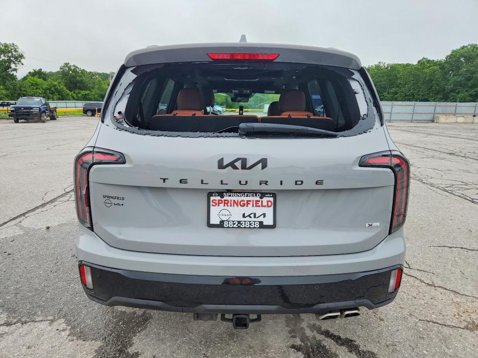 Продажа на аукционе авто 2025 Kia Telluride, vin: 5XYP5DGC5SG629029, номер лота: 54496696
