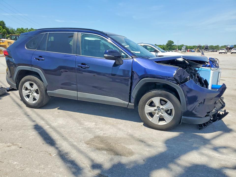Продажа на аукционе авто 2019 Toyota Rav4, vin: 2T3P1RFV5KC022806, номер лота: 53925526