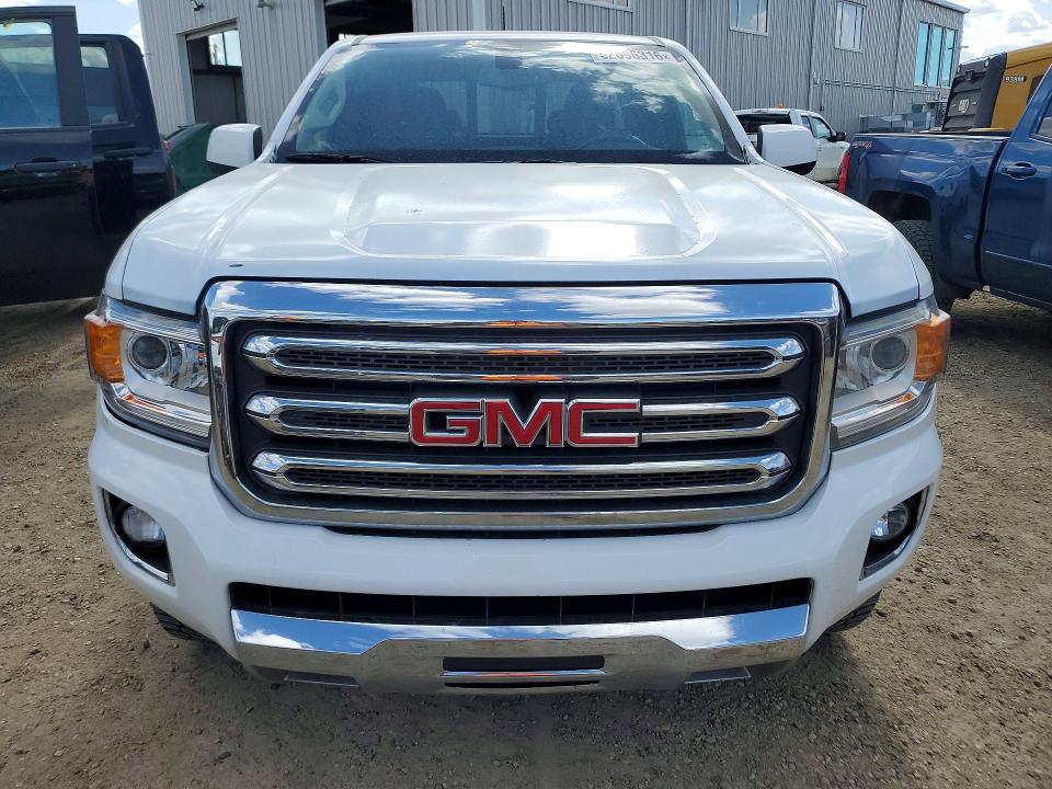 Aukcja sprzedaży 2019 Gmc Canyon, vin: 1GTH6FEN3K1131283, numer aukcji: 52696316