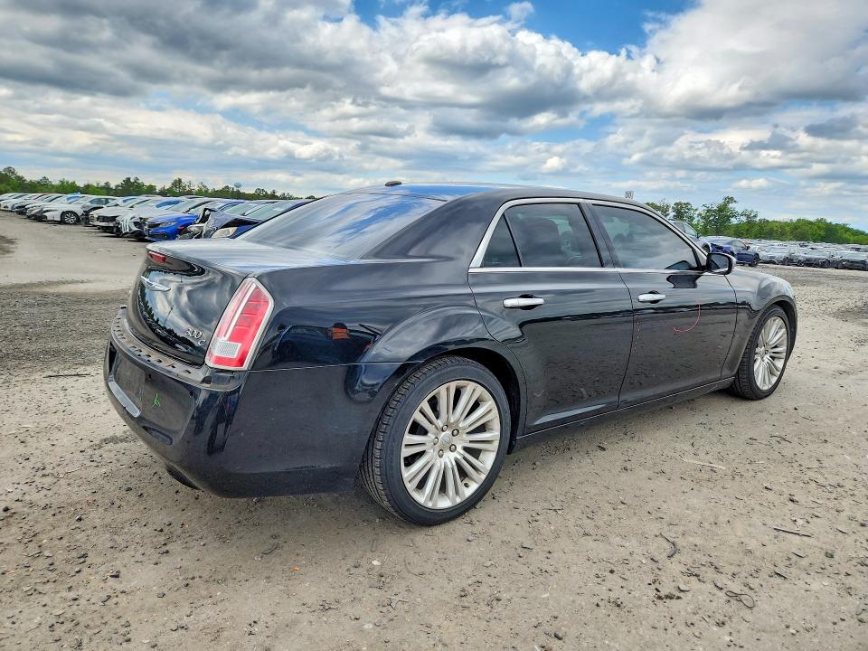 53358286 :رقم المزاد ، 2C3CCADT1DH621722 vin ، 2013 Chrysler 300c مزاد بيع