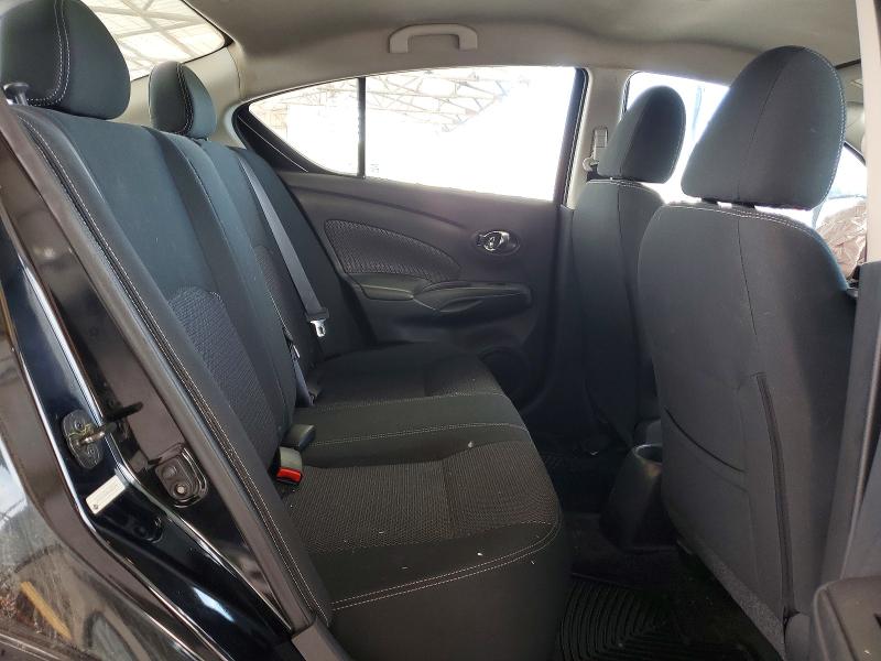 Продажа на аукционе авто 2017 Nissan Versa, vin: 3N1CN7AP9HL845529, номер лота: 52545616
