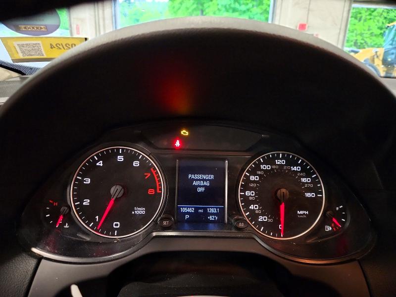2009 Audi Q5 მანქანა იყიდება აუქციონზე, vin: WA1KK78R89A043386, აუქციონის ნომერი: 55552446