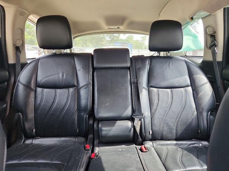 Aukcja sprzedaży 2014 Infiniti Qx60, vin: 5N1AL0MN9EC548100, numer aukcji: 52805096