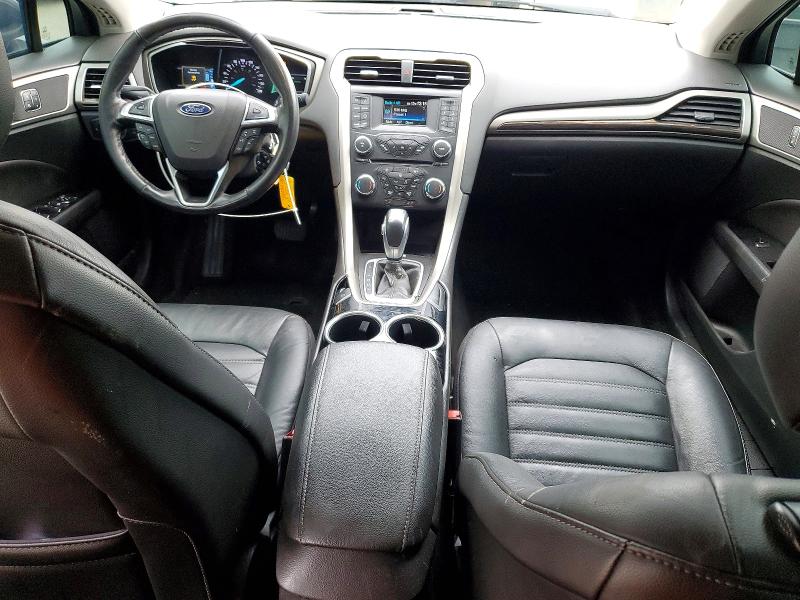 2013 Ford Fusion მანქანა იყიდება აუქციონზე, vin: 3FA6P0LU4DR333866, აუქციონის ნომერი: 54768746