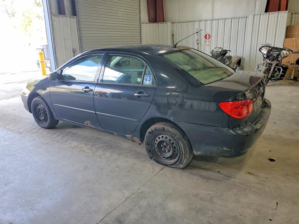 Aukcja sprzedaży 2007 Toyota Corolla, vin: 2T1BR32E77C850684, numer aukcji: 53317126