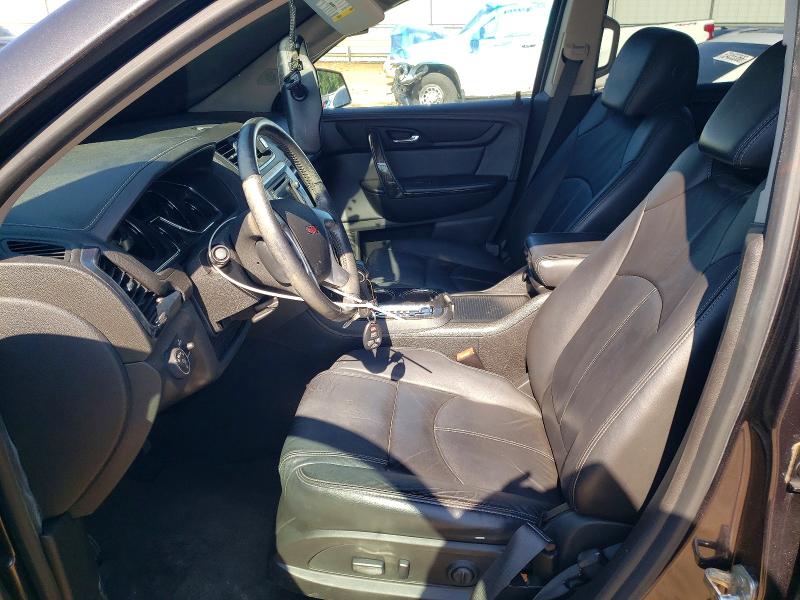 53932596 :رقم المزاد ، 1GKKVRKDXGJ214436 vin ، 2016 Gmc Acadia مزاد بيع