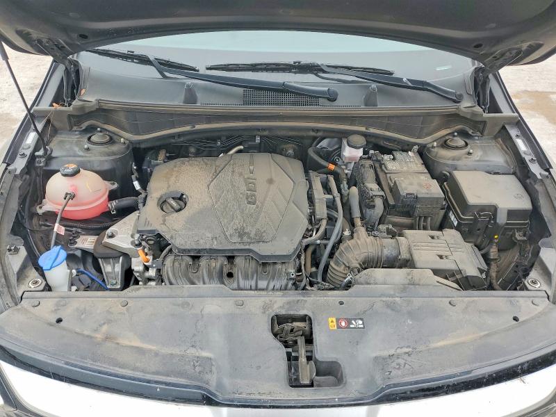 Aukcja sprzedaży 2023 Kia Sportage, vin: 5XYK33AF3PG025399, numer aukcji: 52126336