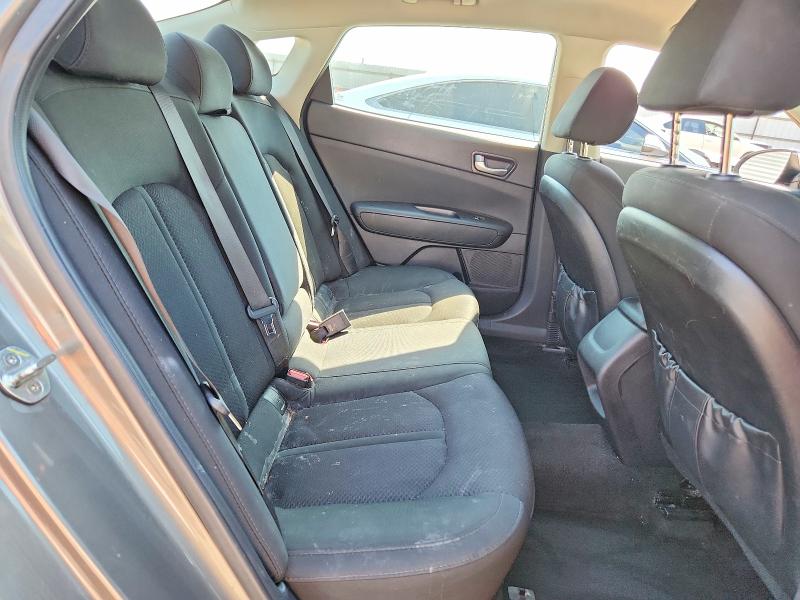 Продажа на аукционе авто 2018 Kia Optima, vin: 5XXGT4L39JG229067, номер лота: 52754846