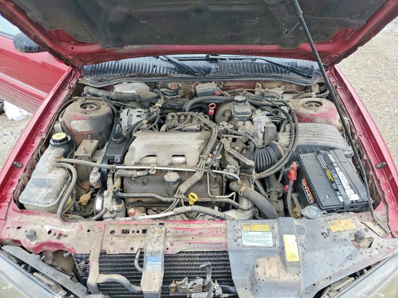 Aukcja sprzedaży 1995 Pontiac Grand Am, vin: 1G2NE15M1SM594624, numer aukcji: 54393756