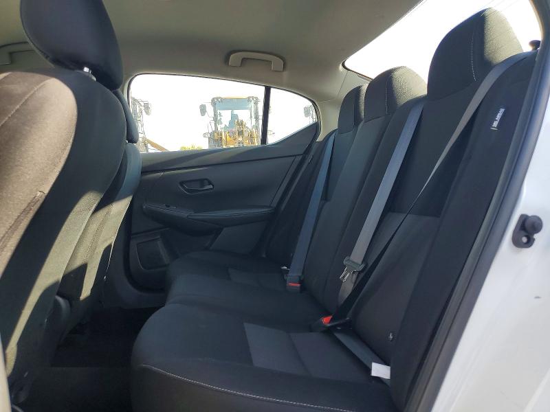 Aukcja sprzedaży 2024 Nissan Sentra, vin: 3N1AB8CV6RY366796, numer aukcji: 52260876