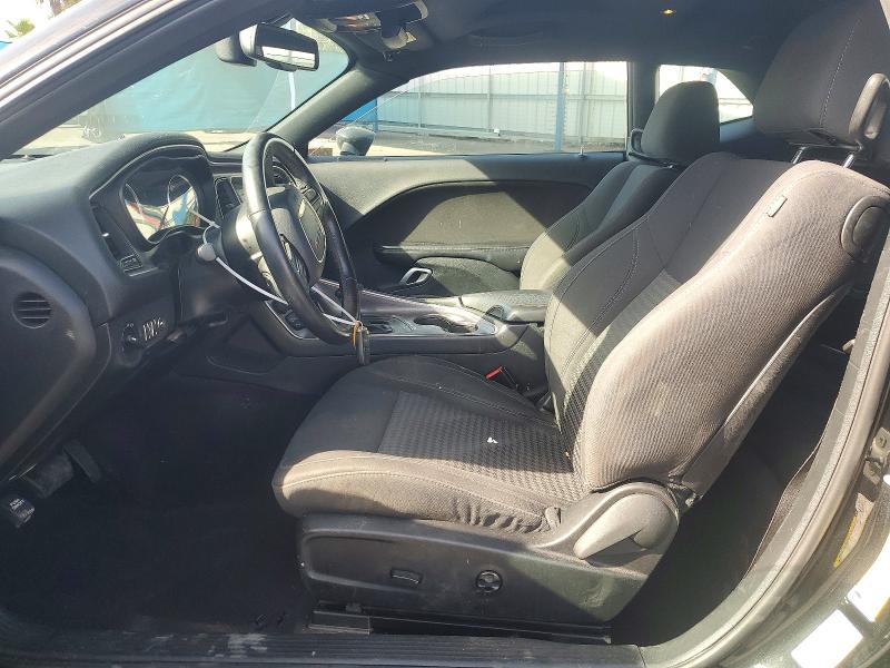 Aukcja sprzedaży 2016 Dodge Challenger, vin: 2C3CDZAG8GH352755, numer aukcji: 53951716