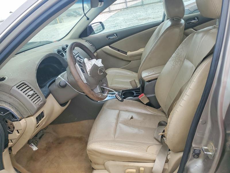 Aukcja sprzedaży 2011 Nissan Altima, vin: 1N4AL2AP9BN447960, numer aukcji: 53210376