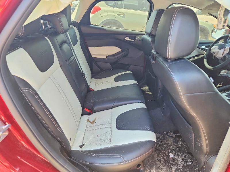 Продажа на аукционе авто 2014 Ford Focus, vin: 1FADP3N20EL258295, номер лота: 55281256