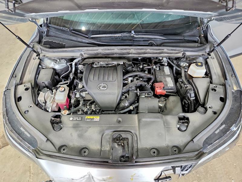 Aukcja sprzedaży 2023 Lexus Rx 350, vin: 2T2BAMCA9PC023788, numer aukcji: 54969996