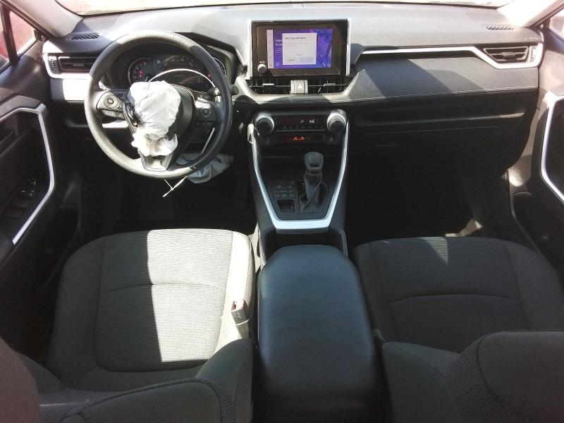 51913496 :رقم المزاد ، 2T3F1RFV8PC384910 vin ، 2023 Toyota Rav4 مزاد بيع