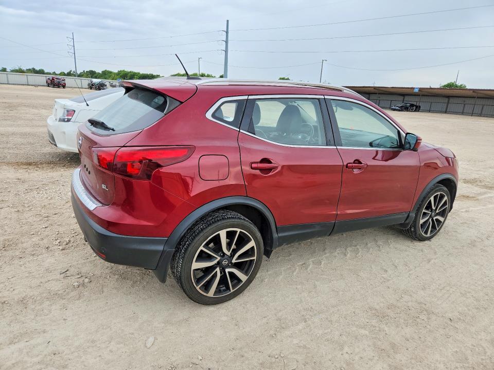 Aukcja sprzedaży 2019 Nissan Rogue Sport, vin: JN1BJ1CP7KW226236, numer aukcji: 52906746