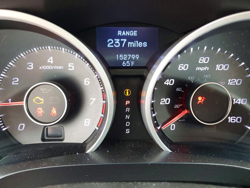 52994136 :رقم المزاد ، 19UUA8F37DA018382 vin ، 2013 Acura Tl مزاد بيع