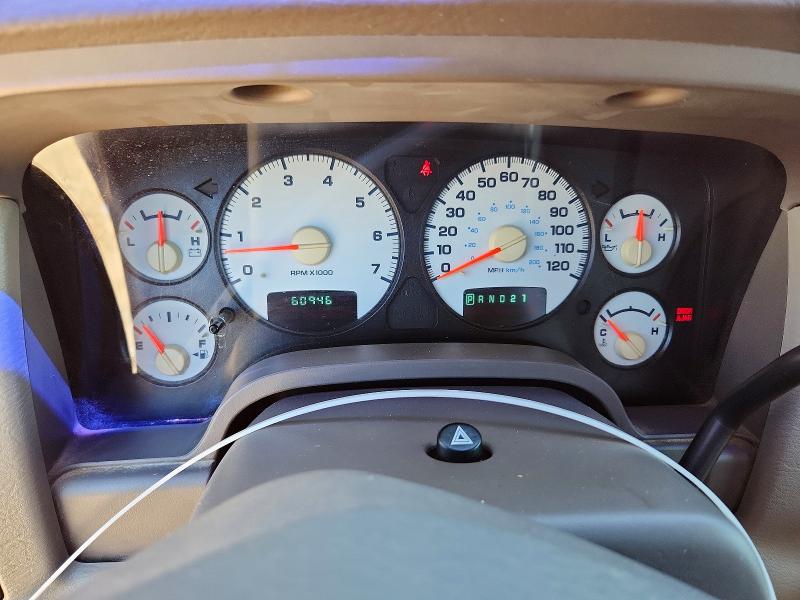 Aukcja sprzedaży 2002 Dodge Ram 1500, vin: 1D7HA16N62J248636, numer aukcji: 55401066