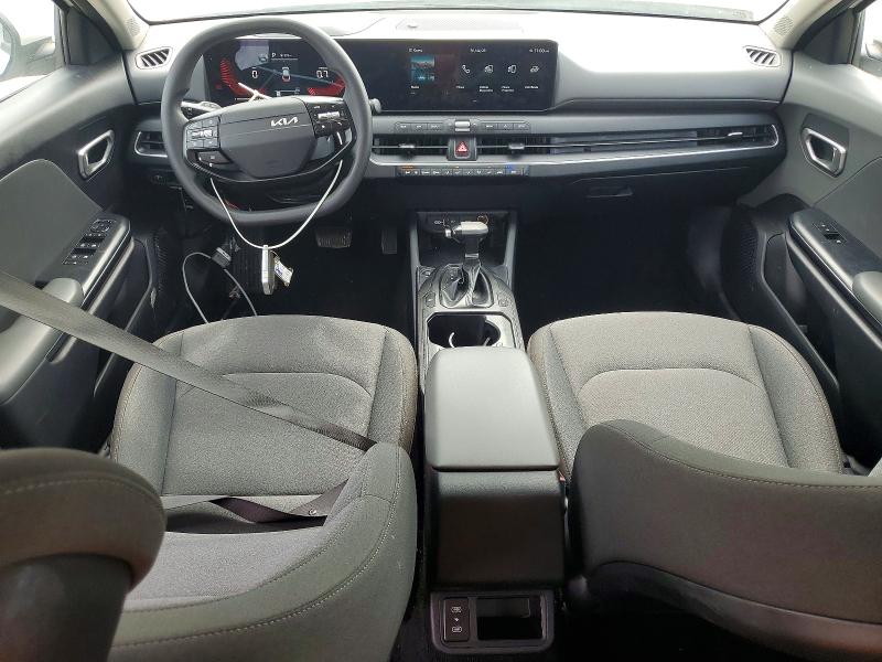 Продажа на аукционе авто 2025 Kia K4, vin: 3KPFT4DE3SE060279, номер лота: 55116866