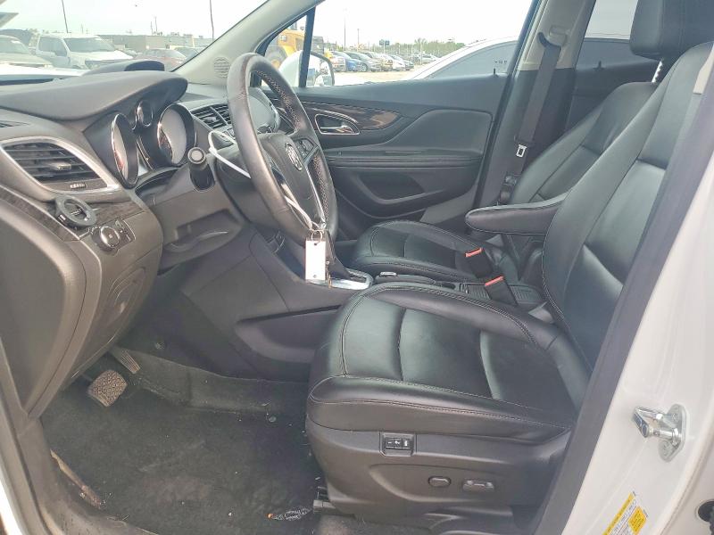 Продажа на аукционе авто 2013 Buick Encore, vin: KL4CJCSB8DB094465, номер лота: 54154036
