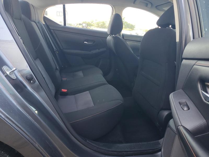 Продаж на аукціоні авто 2022 Nissan Sentra, vin: 3N1AB8DV8NY250511, номер лоту: 55370996