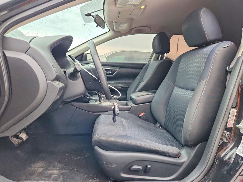 Продажа на аукционе авто 2016 Nissan Altima, vin: 1N4AL3AP3GC141300, номер лота: 51880236