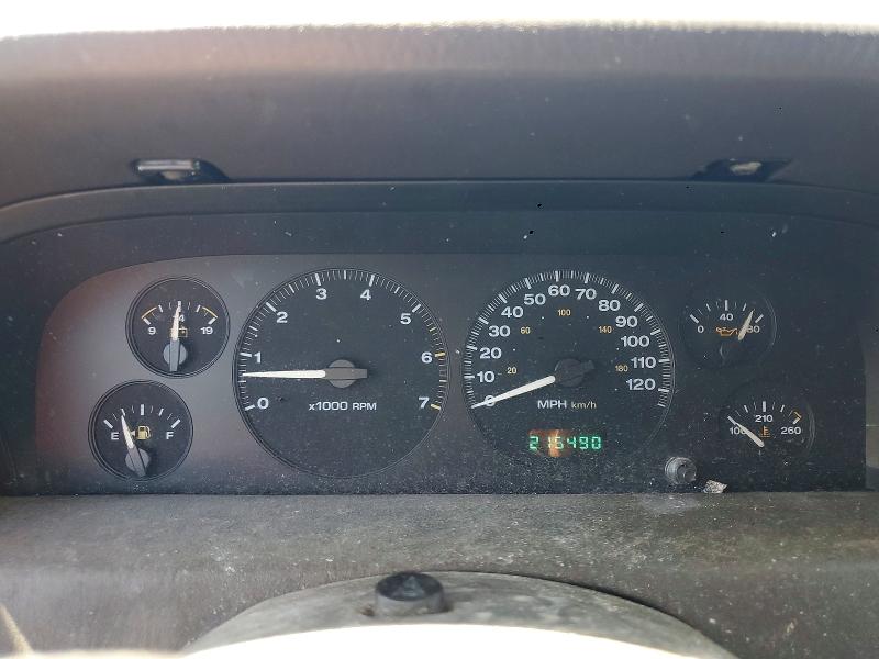 Продаж на аукціоні авто 1999 Jeep Grand Cherokee, vin: 1J4GW68N5XC638750, номер лоту: 53044536