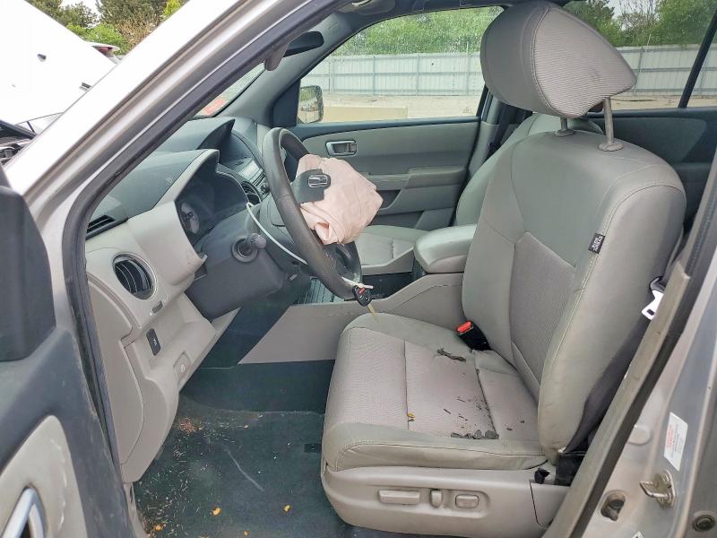 Продаж на аукціоні авто 2014 Honda Pilot, vin: 5FNYF4H47EB018939, номер лоту: 52261516