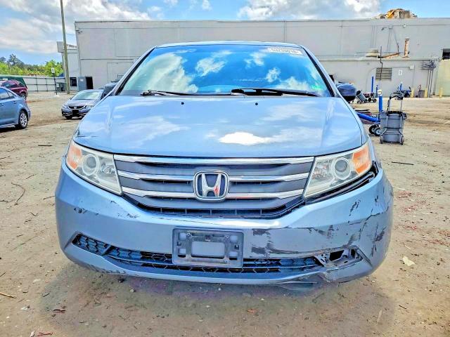 Aukcja sprzedaży 2012 Honda Odyssey, vin: 5FNRL5H69CB125668, numer aukcji: 53298016