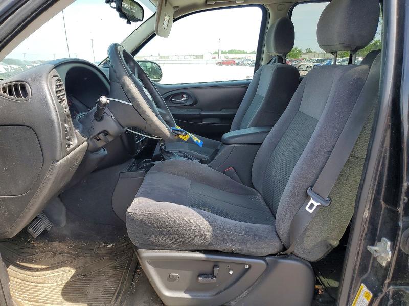Продаж на аукціоні авто 2008 Chevrolet Trailblazer, vin: 1GNDT13S482132018, номер лоту: 54724426
