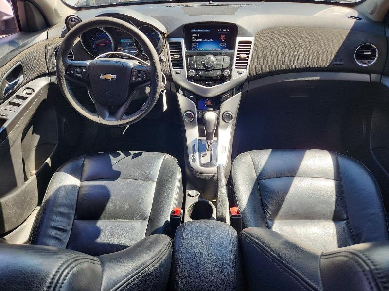 Aukcja sprzedaży 2015 Chevrolet Cruze, vin: 1G1PC5SB5F7175578, numer aukcji: 52456336
