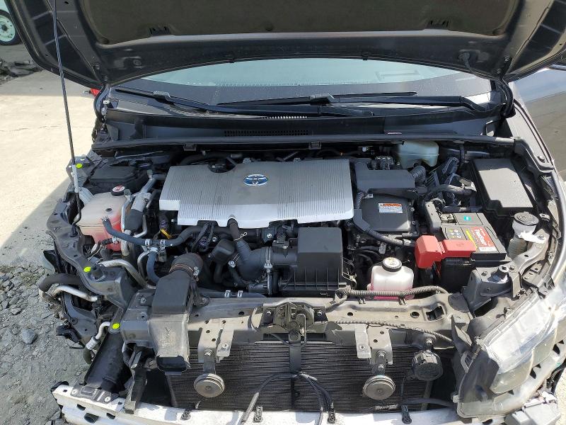 Продажа на аукционе авто 2020 Toyota Prius Prime, vin: JTDKARFPXL3149307, номер лота: 53127126