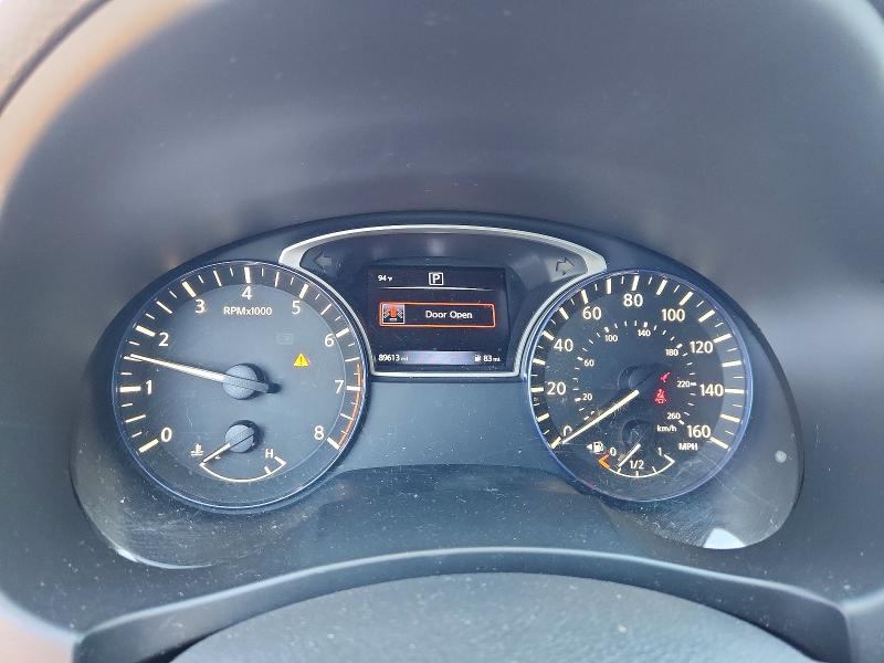 54822196 :رقم المزاد ، 1N4AL3AP1GC154756 vin ، 2016 Nissan Altima مزاد بيع