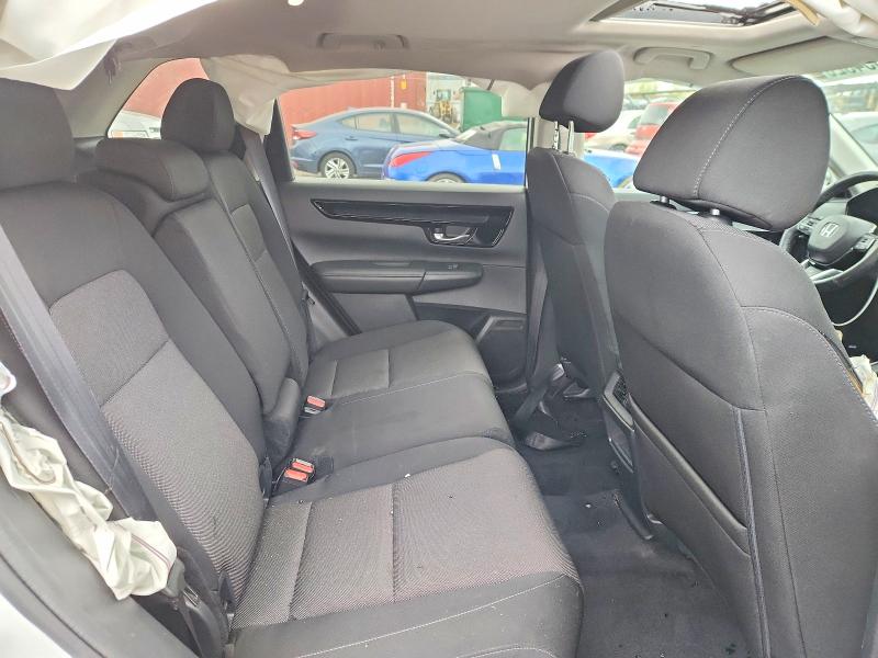 Aukcja sprzedaży 2023 Honda Cr-v, vin: 2HKRS4H56PH126840, numer aukcji: 53554326