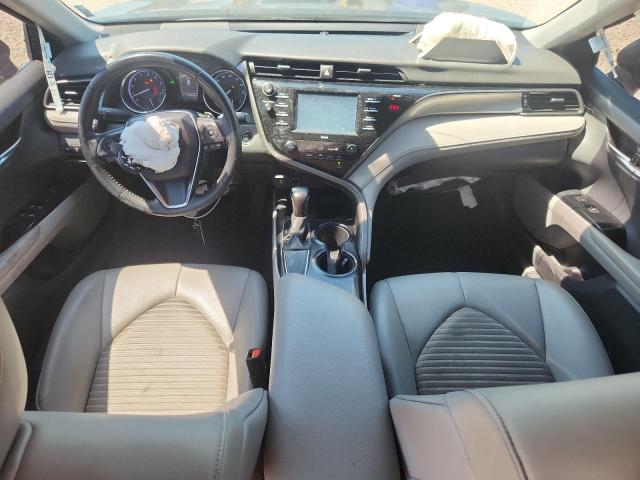 Продажа на аукционе авто 2020 Toyota Camry, vin: 4T1M11AK6LU401873, номер лота: 52322936