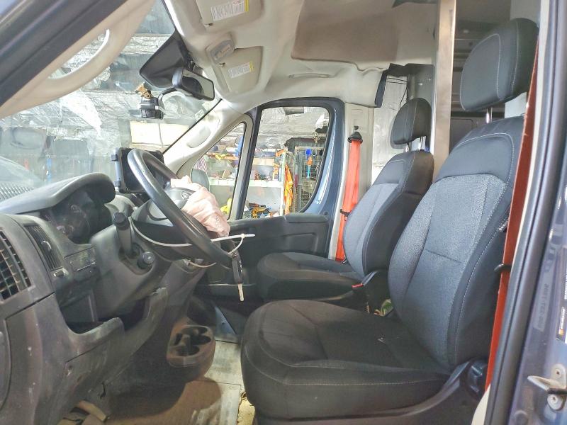Продаж на аукціоні авто 2021 Ram Promaster 3500, vin: 3C6MRVJG6ME540974, номер лоту: 52029086