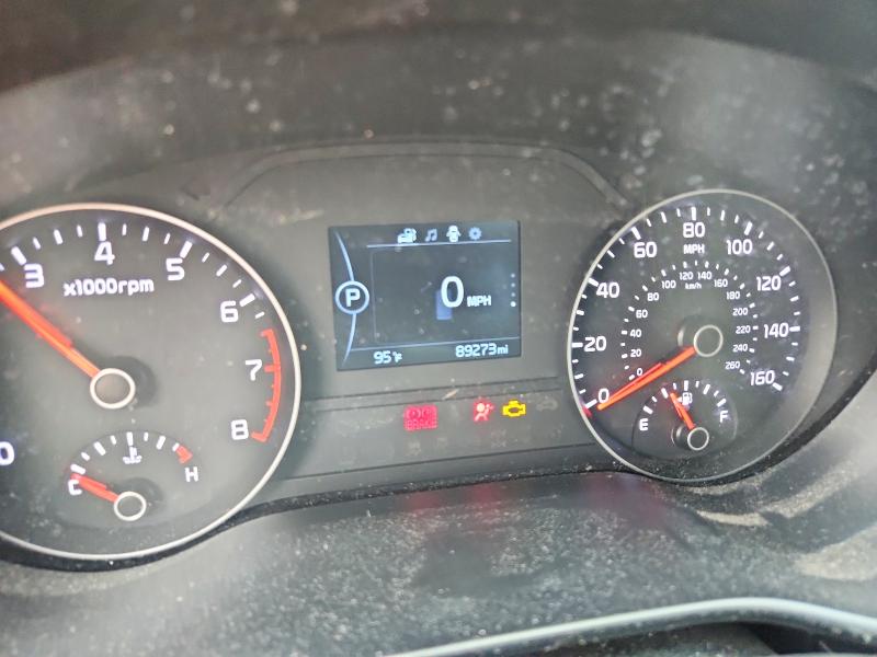 Продажа на аукционе авто 2017 Kia Sportage, vin: KNDPN3AC0H7113976, номер лота: 53262046