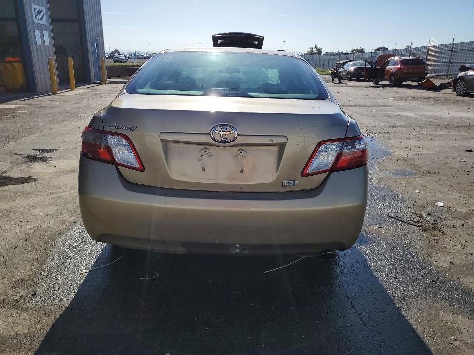 Продаж на аукціоні авто 2009 Toyota Camry, vin: 4T1BB46KX9U078306, номер лоту: 52137706