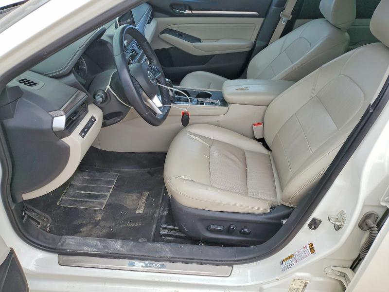 Aukcja sprzedaży 2019 Nissan Altima, vin: 1N4BL4EV6KC186968, numer aukcji: 52219256